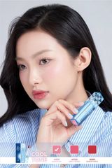 Son Tint Bóng Dạng Thạch Merzy The Watery Dew Tint 4g #19
