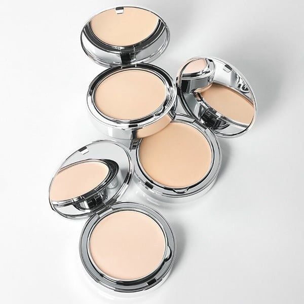 Phấn Phủ Nén Kiềm Dầu 3CE Makeup Fix Powder 9g #Fair