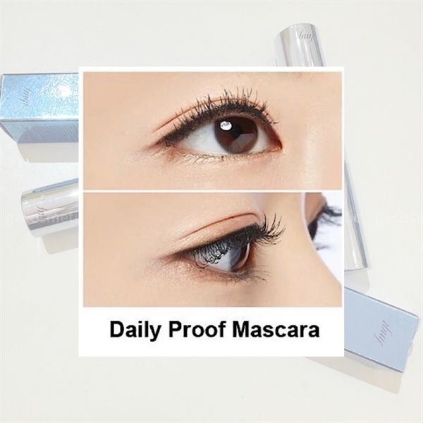 mascara the face shop daily proof