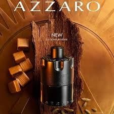 nước hoa mini Azzaro the most wanted edp intense -mini 5ml
