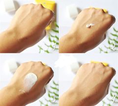 Kem chống nắng Cellio Water proof Daily Sun Cream SPF50 PA+++