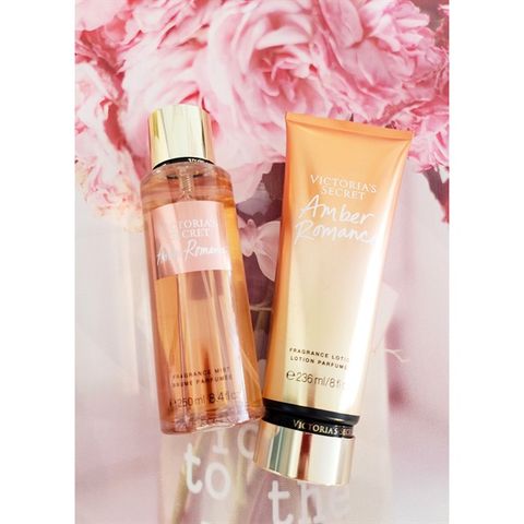 Dưỡng thể trắng da huơng nuớc hoa VICTORIA’S SECRET