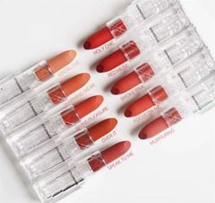 Son Thỏi Lì 3CE Vỏ Trong Suốt