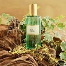 Nước Hoa Unisex Gucci Memoire D’une Odeur EDP 5ml