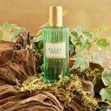 Nước Hoa Unisex Gucci Memoire D’une Odeur EDP 5ml