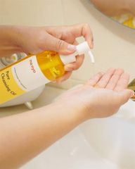 Dầu Tẩy Trang Manyo Pure Cleansing Oil