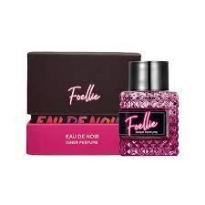 Nước Hoa Vùng Kín Foellie Eau De Noir 10ml