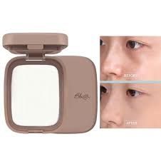 Phấn Phủ Bbia Last Sebum Pact 7g