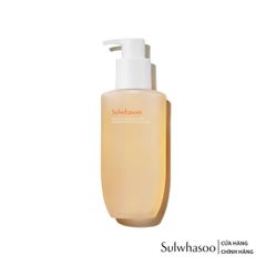 SỮA RỬA MẶT SULWHASOO GENTLE CLEANSING FOAM MOUSSE NETTOYANTE DOUCEUR 200ML