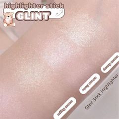 Phấn Bắt Sáng Dạng Thỏi Glint Stick Highlighter #dewey moon