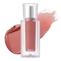 Son Kem Lì BBIA Last Velvet Tint V48 Joyful Life