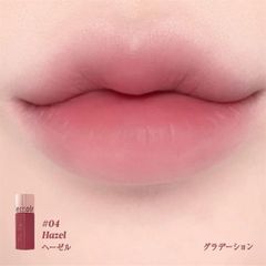 Son kem Espoir Couture Pure Velvet Lip Tint #rs101-hazell