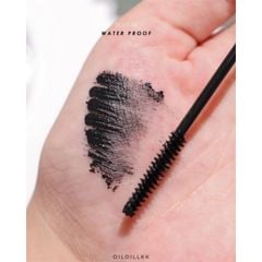 Mascara Chuốt Mi siêu tơi Odbo Must Have Skinny cong tự nhiên