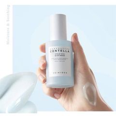 Serum Skin1004 Cấp Ẩm, Làm Dịu & Dưỡng Sáng Da 50ml