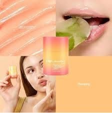 Dưỡng môi Cnp Keo Ong Lipcerin spicy -15ml bạc hà