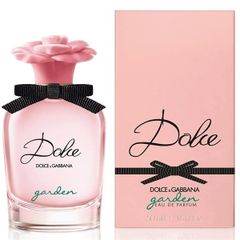 Nước Hoa Nữ Dolce & Gabbana D&G Dolce Garden EDP 75ml