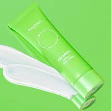 Kem Chống Nắng Kiềm Dầu, Kháng Nước Beplain Sunmuse Mineral Sunscreen SPF50+ PA++++ 50ml