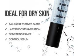 Kem Lót Tfit Hydrate Vanish Art Primer 30ml căng bóng da