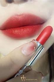 Son Dior rouge Matte 888 Strong Red – Màu Đỏ Cam