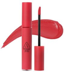Son kem lì 3CE velvet Lip Tint #absorbed