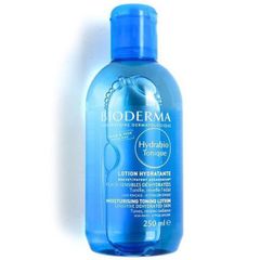 Toner Bioderma Xanh Dành Cho Da Dầu Mụn 250ml