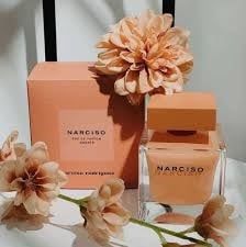 Nước Hoa Nữ Narciso Rodriguez Ambree Eau De Parfum, 90ml