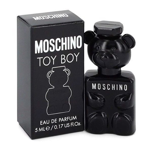 Moschino Toy Boy Mini Size 5ml