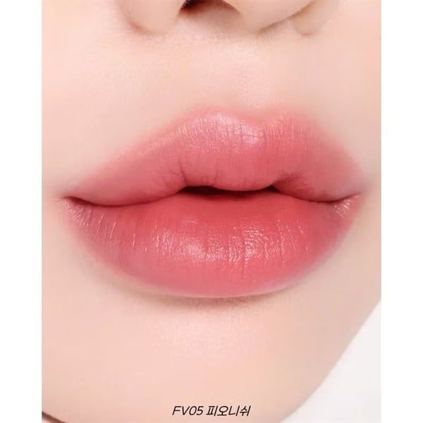 Son Kem lì Black Rouge Icy To Fog Velvet Tint #fv05