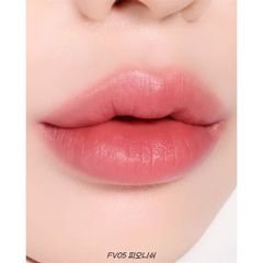 Son Kem lì Black Rouge Icy To Fog Velvet Tint #fv05