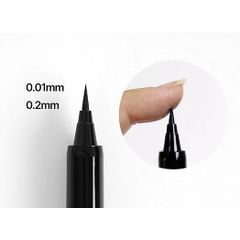 Kẻ Mắt Hebeheba Stay Perfect nâu