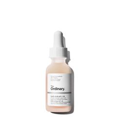 Tinh chất tẩy tế bào chết & cấp nước The Ordinary Lactic Acid + HA