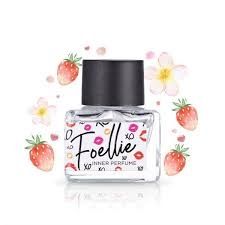 Nước hoa vùng kín Foellie eau de xo miel 5ml