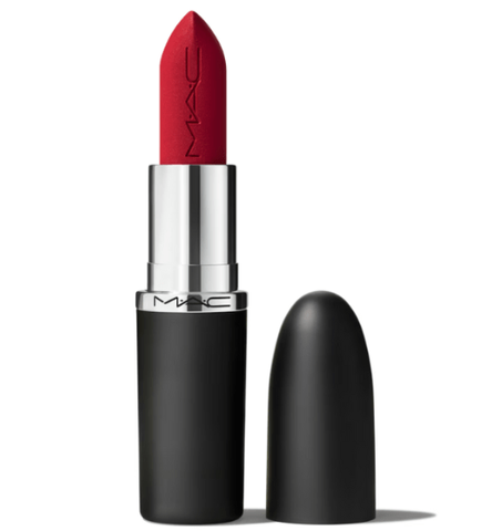 [New] Son thỏi lì MAC Ximal Matte lipstick - 691 Ruby Woo