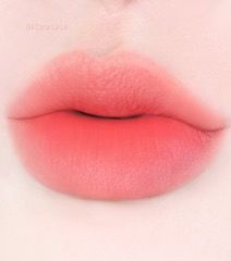 Son Kem lì Peripera Over Blur Tint #04 hồng đất