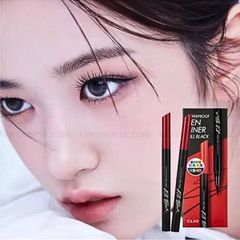 Bút Kẻ Mắt Nước CLIO SUPERPROOF PEN LINER KILL đen