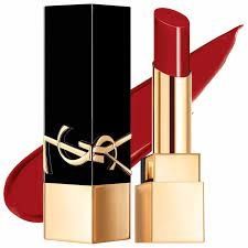 [unbox] Son thỏi lì YSL Rouge The Bold 1971 -Màu Đỏ Gạch