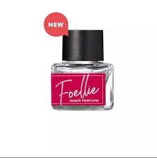 Nước hoa vùng kín Foellie Eau De bebe 5ml