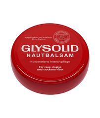 Kem nẻ Glysolid Hautbalsam chống da khô nứt nẻ, 100ml Đức