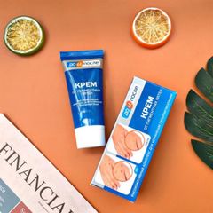 Kem Kpem trị đồi mồi, thâm nám, tàn nhang của Nga