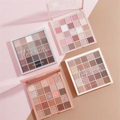 Bảng Phấn Mắt 25 Ô Gogo Tales Back To Reality #203