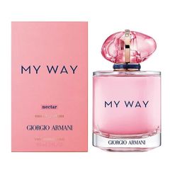 Nước Hoa Nữ Giorgio Armani My Way Nectar EDP 90ml