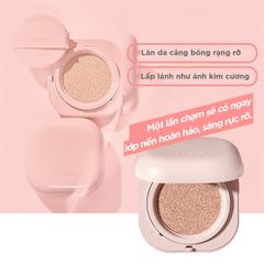 [Kèm lõi] PHẤN NƯỚC KIỀM DẦU THẾ HỆ MỚI LANEIGE NEO CUSHION MATTE SPF42/PA+++
