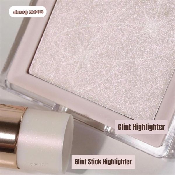 Phấn Bắt Sáng Dạng Thỏi Glint Stick Highlighter #dewey moon