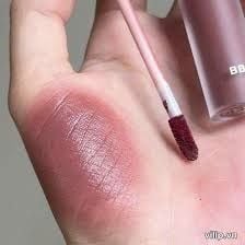 SON KEM LÌ BBIA LAST VELET LIP TINT #44