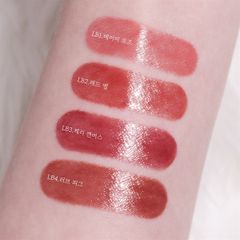 Son Dưỡng Có Màu Merzy Siren Melting Color Lipbalm #LB1 hồng sữa
