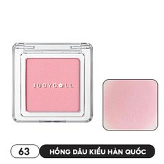 Phấn Má Hồng Judydoll Pretty Blush Powder #44