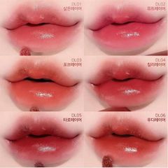 Son Black rouge double layer over velvet DL03
