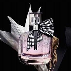 Nước Hoa Nữ YSL Mon Paris Collector Edition Eau De Parfum (7.5ml)