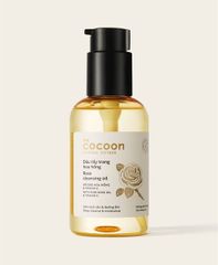 Nước tẩy trang hoa hồng Cocoon 140ml