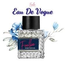 Nước Hoa Vùng Kín Foellie Eau De vogue 10ml